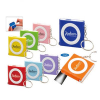 Tape Measure with Light - DS475