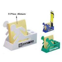Pen Holder with Memo Pad - DS479