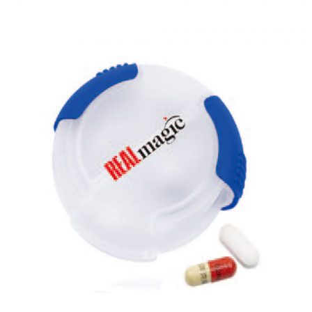 Pill Box - DS486
