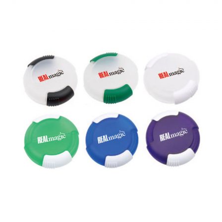 Pill Box - DS486