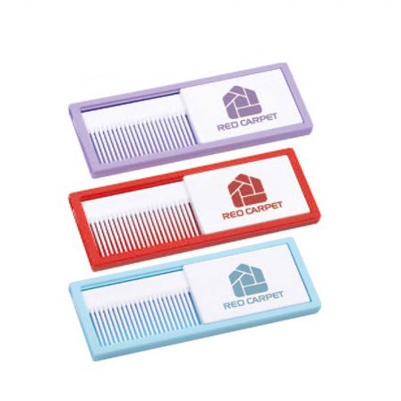 Comb with Mirror - DS487