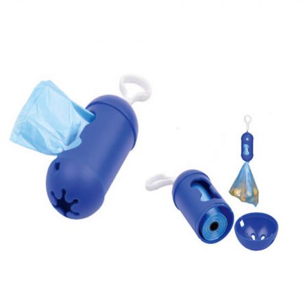 Garbage Bag Holder With15 Bags - DS495