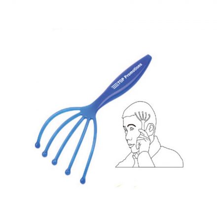 Head Massager - DS509