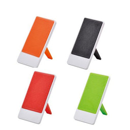 Mobile Holder with Cloth - DS533