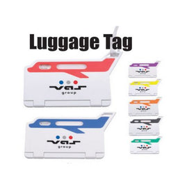 Luggage Tag  - DS568