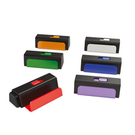 Mobile Stand with Screen Cleaner - DS574
