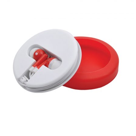 Earbuds in Case - DS577