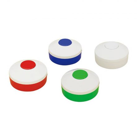 Pill Box - DS582
