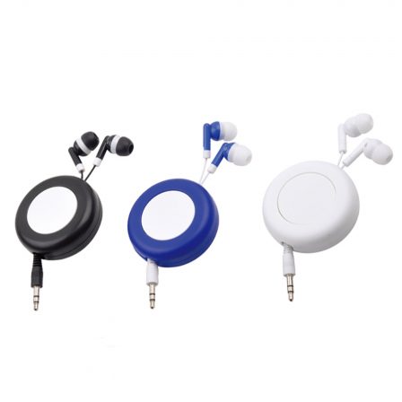 Earbuds in Case - DS585