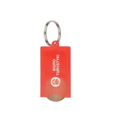 Key Tag - DS592B