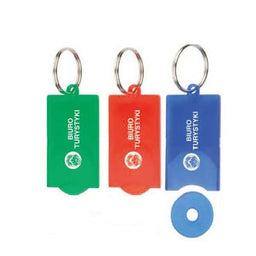 Key Tag - DS592