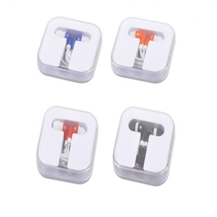 Earbuds in Case - DS595