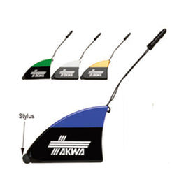 Screen Cleaner With Stylus - DS596