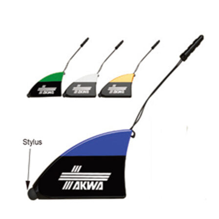 Screen Cleaner With Stylus - DS596