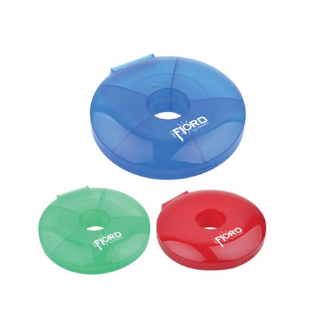 Pill Box - DS632