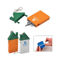 Tool Set with Tape Measure - DS654