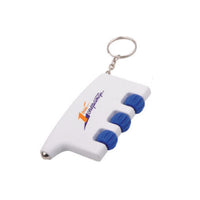 Massage With Keyring - DS655A
