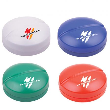 Pill Box - DS658