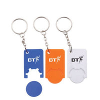 Key Tag - DS670
