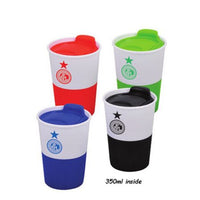 Cup with Silicone Case - DS688
