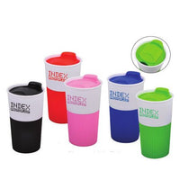 Coffee Cup with Silicone Case - DS704