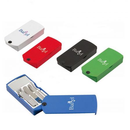 Manicure Set - DS711
