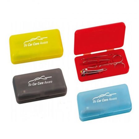 Manicure Set - DS712