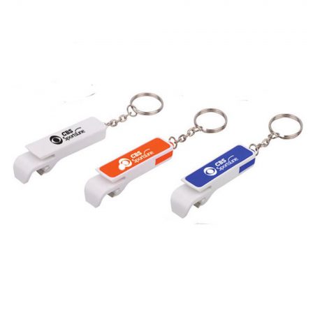 Mobile Stand With Bottle Opener - DS720