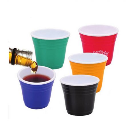 Mini Cup - DS775