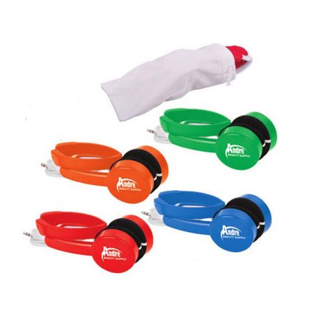 Foldable Headphone - DS777
