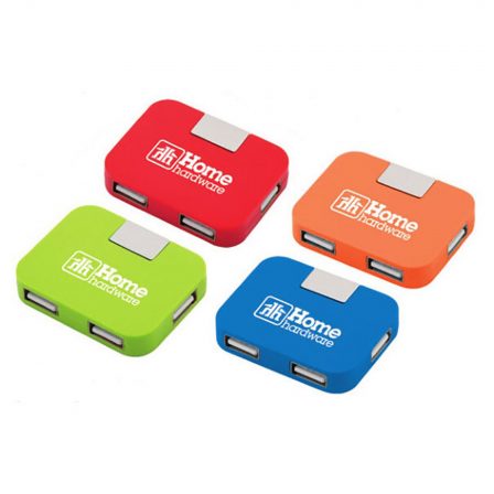 USB Hub - DS787
