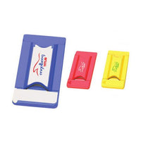 Smart Mobile Wallet Mobile Cleaner Mobile Holder - DS795