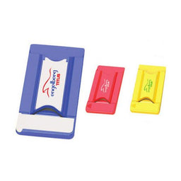 Smart Mobile Wallet Mobile Cleaner Mobile Holder - DS795