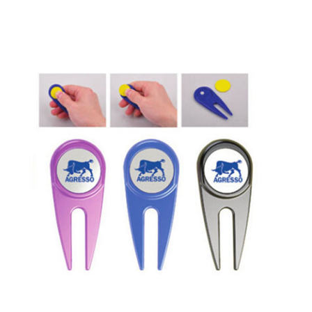 Golf Tee - DS810