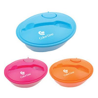 Salad Lunch Box - DS828
