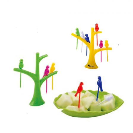 Toothpick Holder - DS829