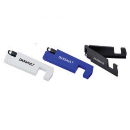Mobile Stand And Stylus Pen - DS837