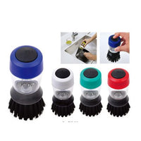 Kitchen Scrub Brush - DS858