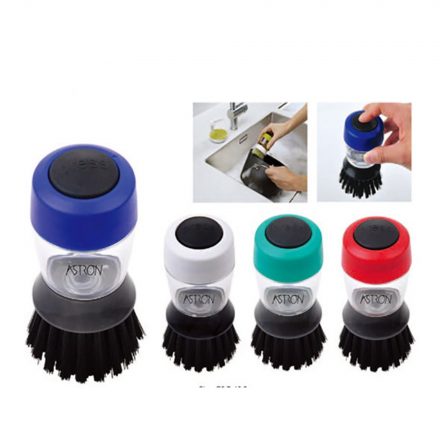 Kitchen Scrub Brush - DS858