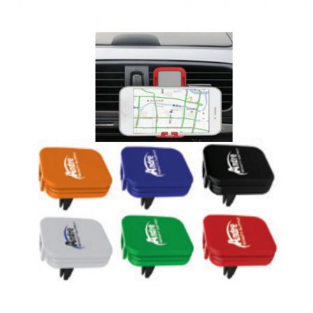 Mobile Holder with Air Fresher - DS869