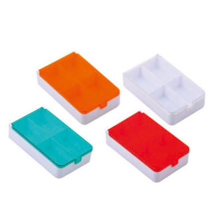 Pill Box - DS875