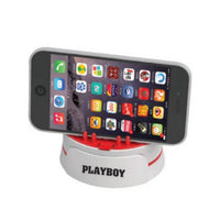 Mobile Stand Screen Cleaner with Clips - DS883