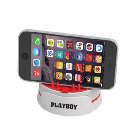 Mobile Stand Screen Cleaner with Clips - DS883
