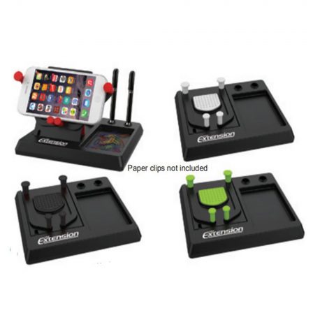 Mobile Stand with Cloth - DS885