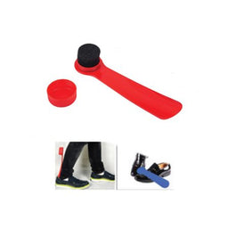 Shoe Horn and Shoe Brush - DS941
