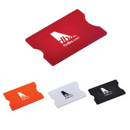 RFID Card Holder - DS975