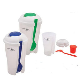 Salad Cup with Fork - DS982