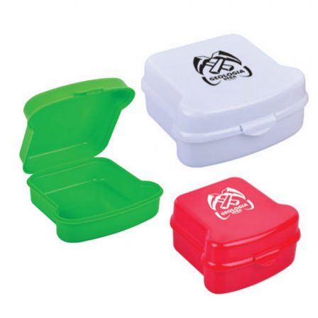 Lunch Box - DS989