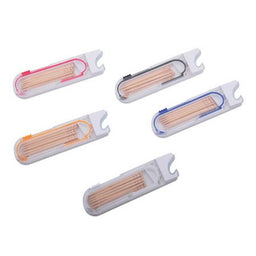 Toothpick dispenser with Bottle Opener - DS993