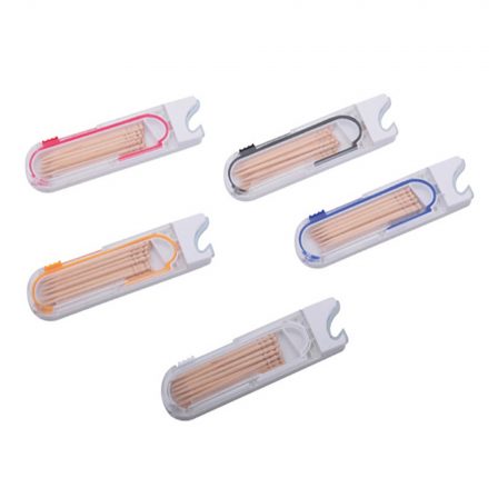 Toothpick dispenser with Bottle Opener - DS993
